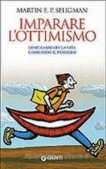 Imparare l'ottimismo Imparare l'ottimismo