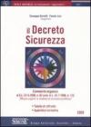 Il decreto sicurezza
