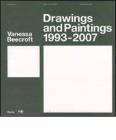 Vanessa Beecroft. Disegni e pitture-Drawings and paintings 1993-2007. Catalogo della mostra (Bergamo, 9 maggio-29 luglio 2007)