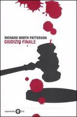Giudizio finale Giudizio finale