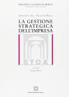 La gestione strategica dell'impresa