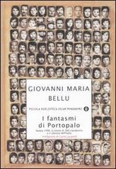 I fantasmi di Portopalo. Natale 1996: la morte di 300 clandestini e il silenzio dell'Italia