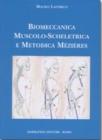 Biomeccanica muscolo-scheletrica e metodica M�zi�res