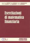 Esercitazioni di matematica finanziaria. Con CD-ROM