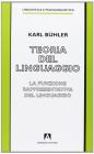 Teoria del linguaggio. La funzione rappresentativa del linguaggio