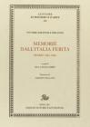 Memorie dall'Italia ferita. Diario 1943-1944