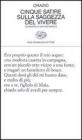 Cinque satire sulla saggezza del vivere