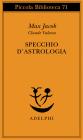 Specchio d'astrologia
