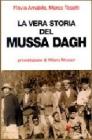 La vera storia del Mussa Dagh