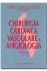 Chirurgia cardiaca vascolare e angiologia
