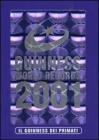 Guinness World Records 2001