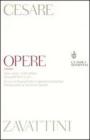 Opere. Lettere. Una, cento, mille lettere. Cinquant'anni e pi�...