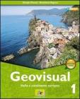 Geovisual. Ediz. verde. Con espansione online. Per la Scuola media vol.3