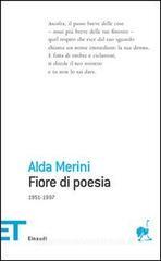 Fiore di poesia 1951-1997 Fiore di poesia 1951-1997