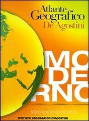 Atlante geografico moderno Atlante geografico moderno