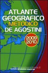 Atlante geografico metodico 2009-2010
