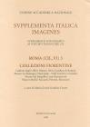 Roma (CIL, VI) vol.3