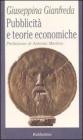 Pubblicit� e teorie economiche
