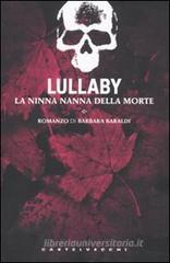 Lullaby. La ninna nanna della morte