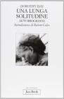 Una lunga solitudine. Autobiografia