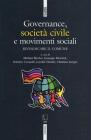 Governance, societ� civile e movimenti sociali