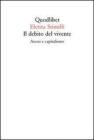 Il debito del vivente. Ascesi e capitalismo