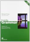 Inside grammar. English grammar for Pet and Fce. Student's book-Workbook. Per le Scuole superiori. Con CD-ROM