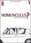 Homunculus vol.1