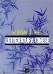 Letteratura cinese Letteratura cinese