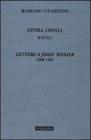 Opera omnia vol.26.1