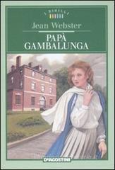 Papà Gambalunga Papà Gambalunga