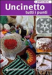 Uncinetto. Tutti i punti