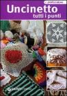 Uncinetto. Tutti i punti