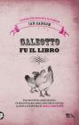 Galeotto fu il libro. Le storie del Bibliobus di Tundrum