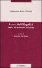 I costi dell'illegalit�. Mafia ed estorsioni in Sicilia