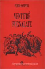 Ventitr� pugnalate