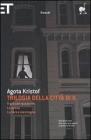 Trilogia della citt� di K.