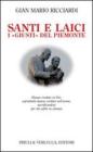 Impronte. Santi sociali e laici in Piemonte