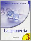 La geometria. Per la Scuola media vol.3
