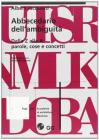 Abbecedario dell'ambiguit�. Parole, cose e concetti