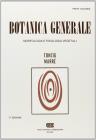 Botanica generale. Morfologia e fisiologia vegetali vol.2