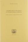 L' albero della filosofia e la radice della mistica. Lutero, Schelling, Yorck von Wartenburg