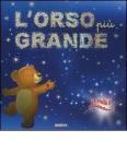 L' orso pi� grande
