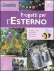 Progetti per l'esterno