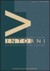 Dintorni. Rivista di letterature e culture dell'Universit� degli studi di Bergamo vol.1