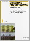 Disegno e progettazione. Per gli Ist. Tecnici per geometri vol.1.2