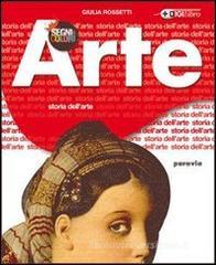 Arte storia. Storia dell'arte. Con espansione online. Per la Scuola media