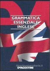 Grammatica essenziale. Inglese Grammatica essenziale. Inglese