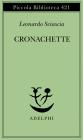 Cronachette