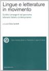 Lingue e letterature in movimento